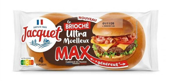 Pain Burger