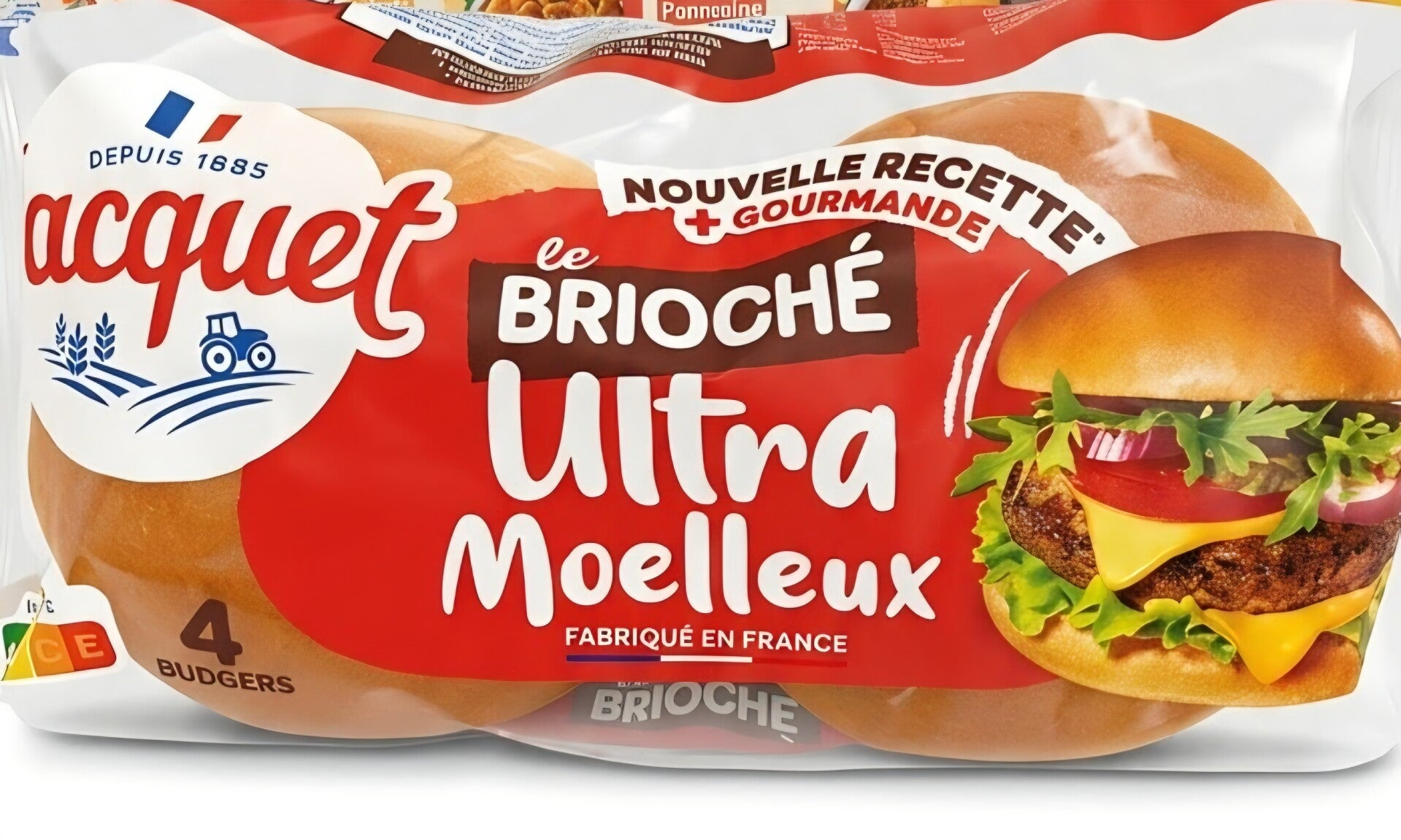 Pains Burgers