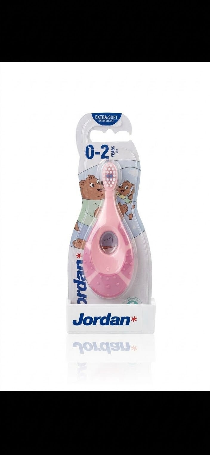 Brosse à dent