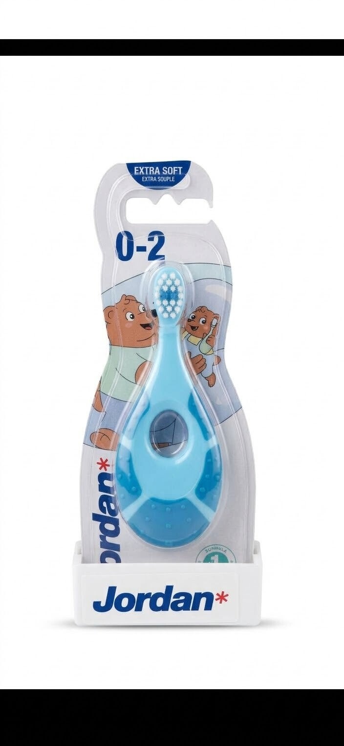 Brosse à dent