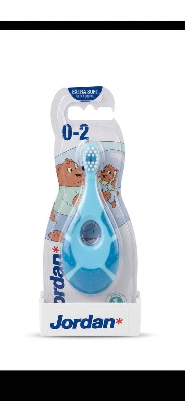 Brosse à dent