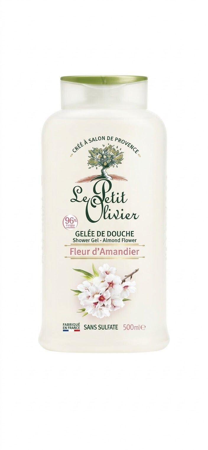 Gel douche