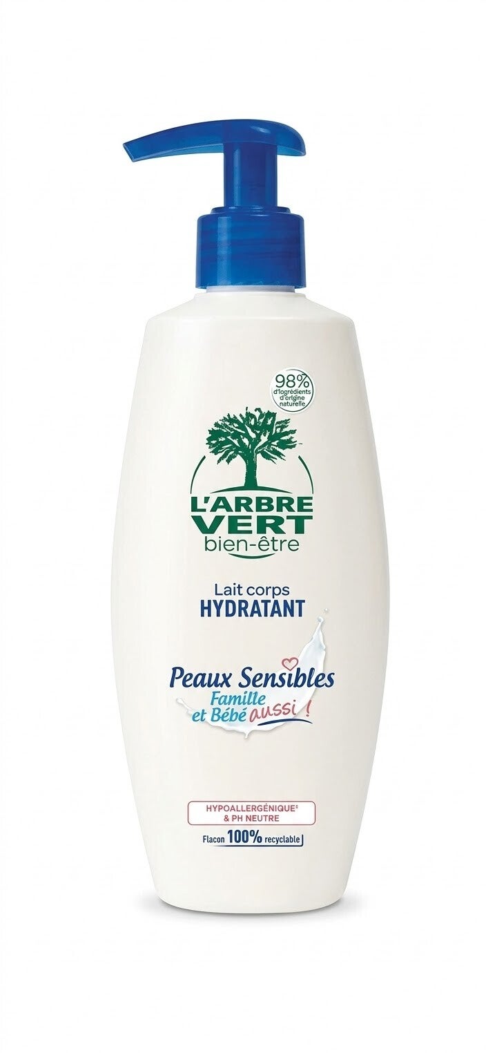 Crème Hydratante