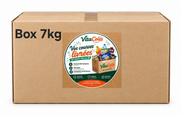 VitaBox 7kg
