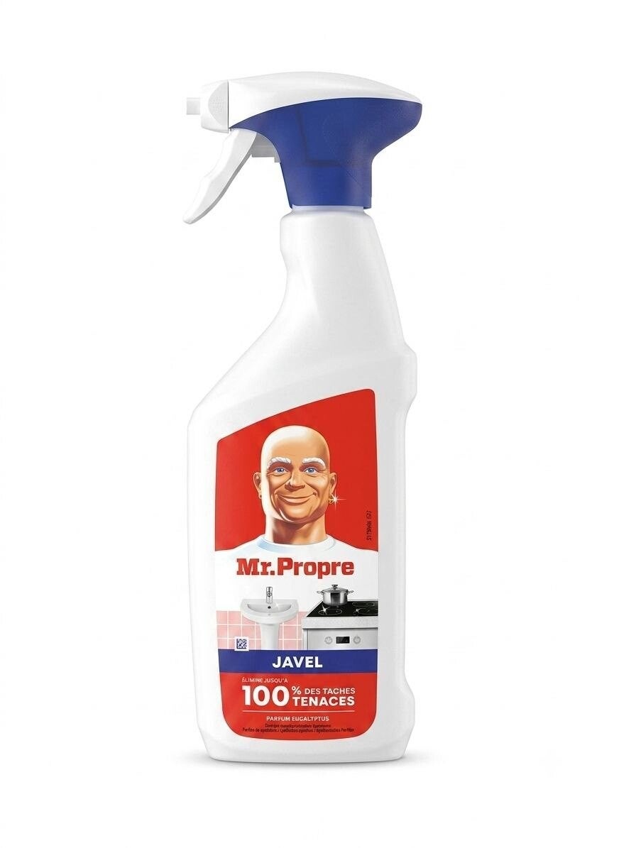 Nettoyant multi-usage