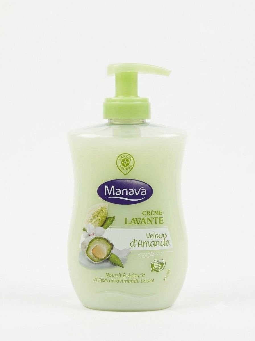 Gel lavant Main