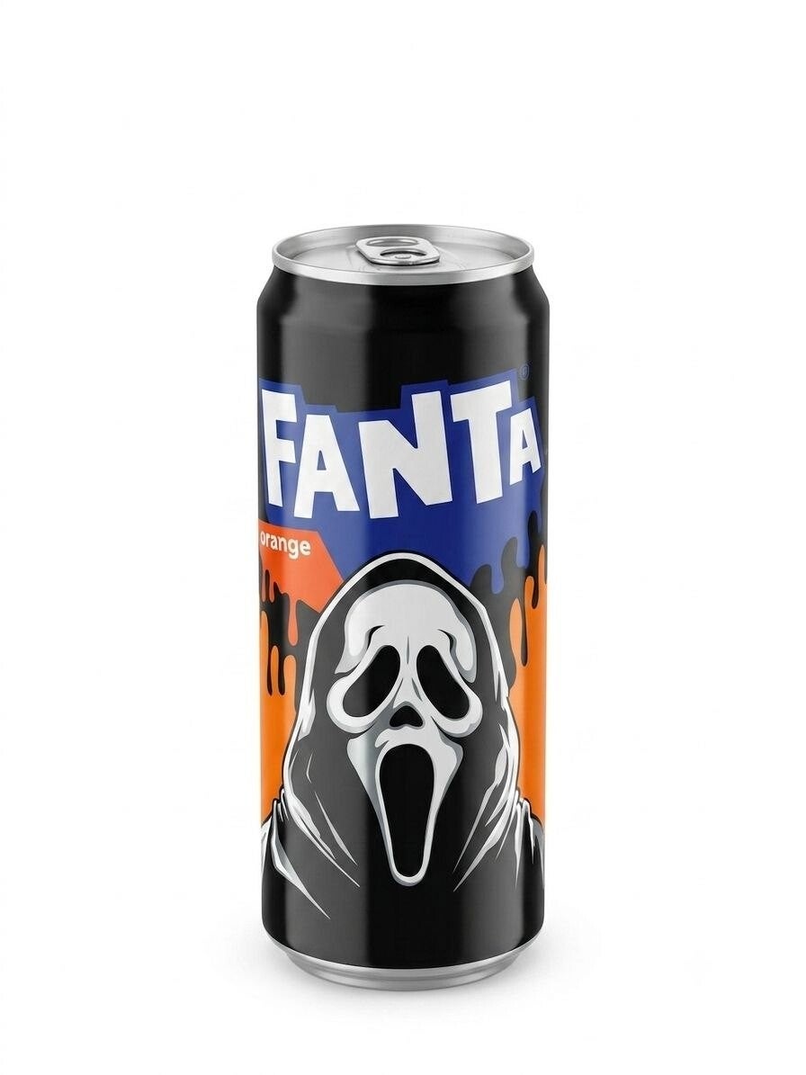 Fanta