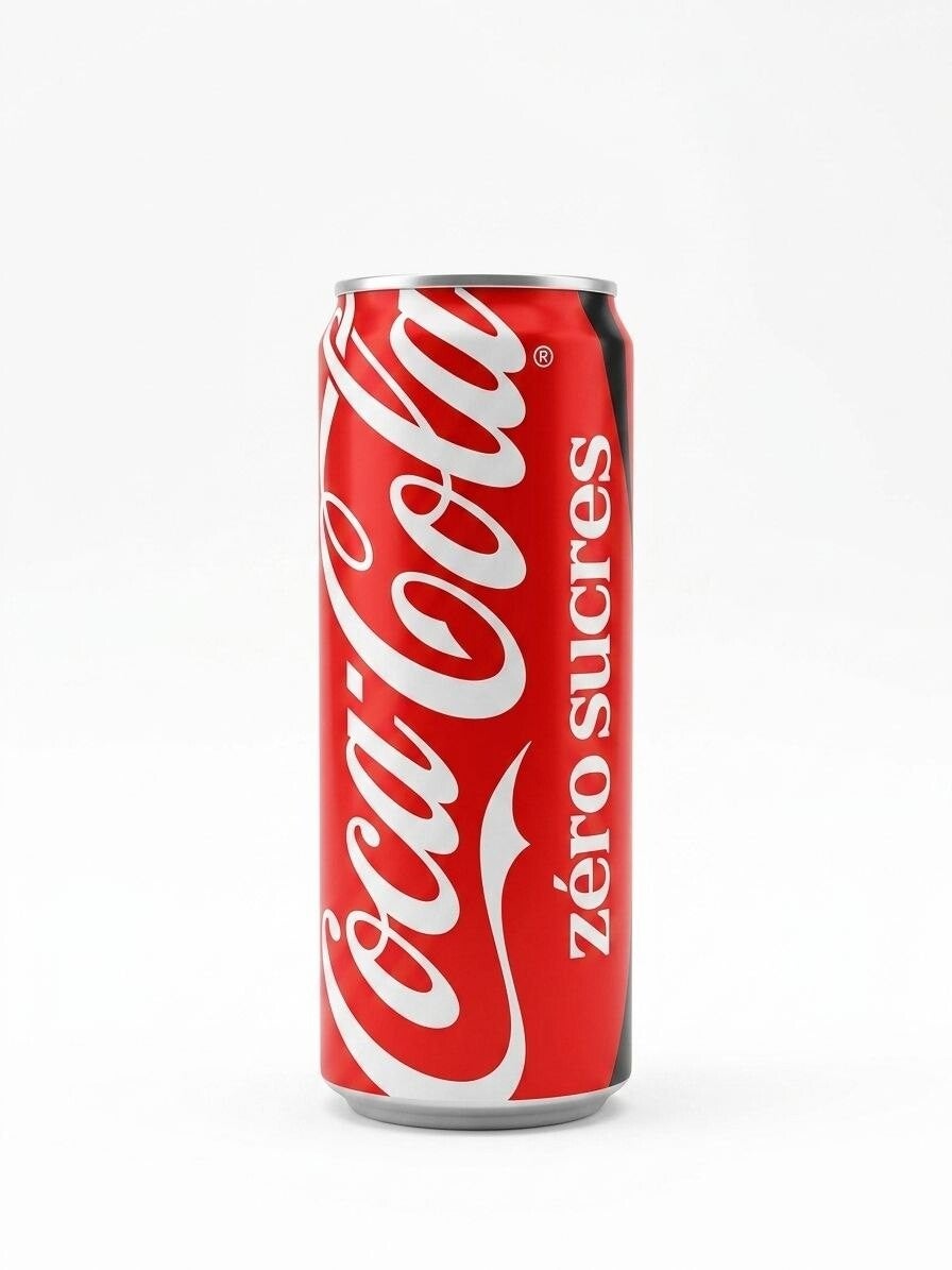 Coca-Cola Zero