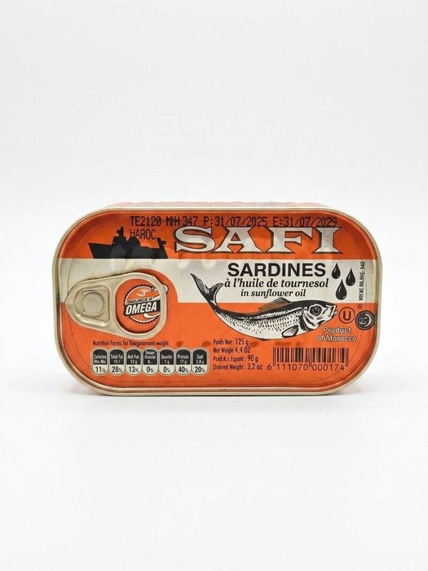 Sardines