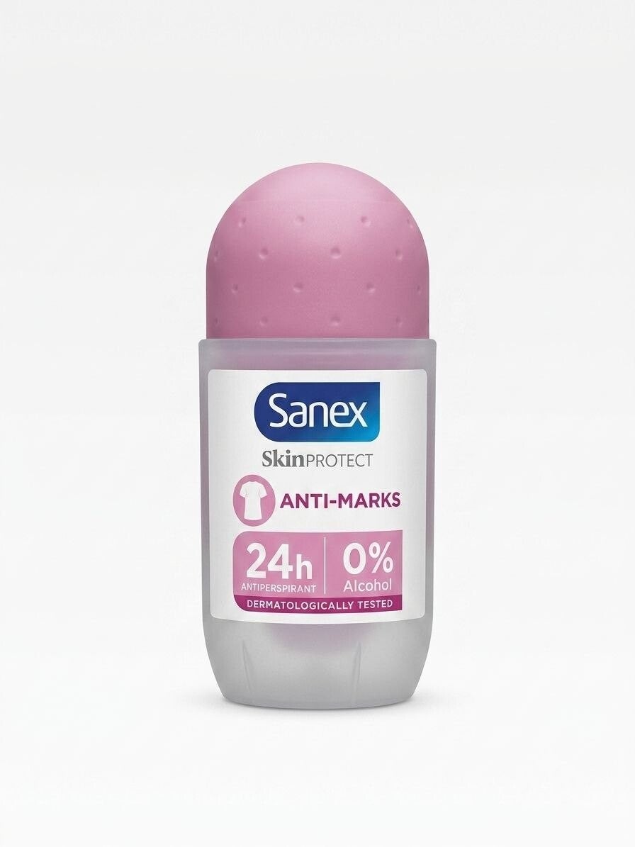 Déodorant Sanex