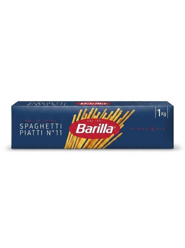 Spaghettis Barilla 1kg