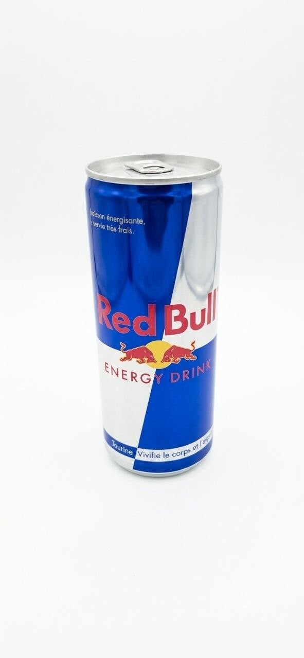 Red Bull Energy Drink