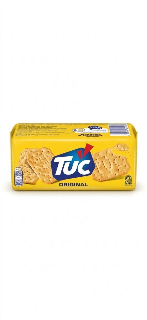 TUC Original