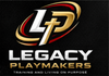 Legacy Playmakers Inc