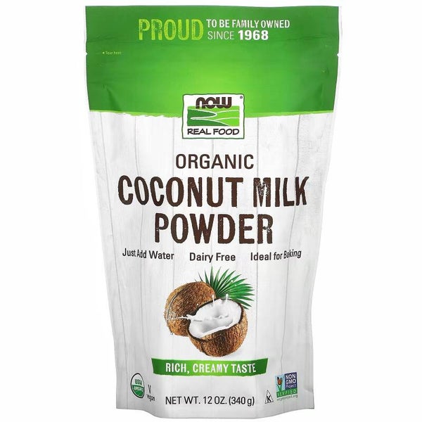 Coconut milk powder
