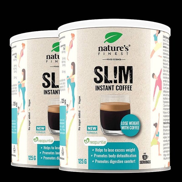 Slim Coffee