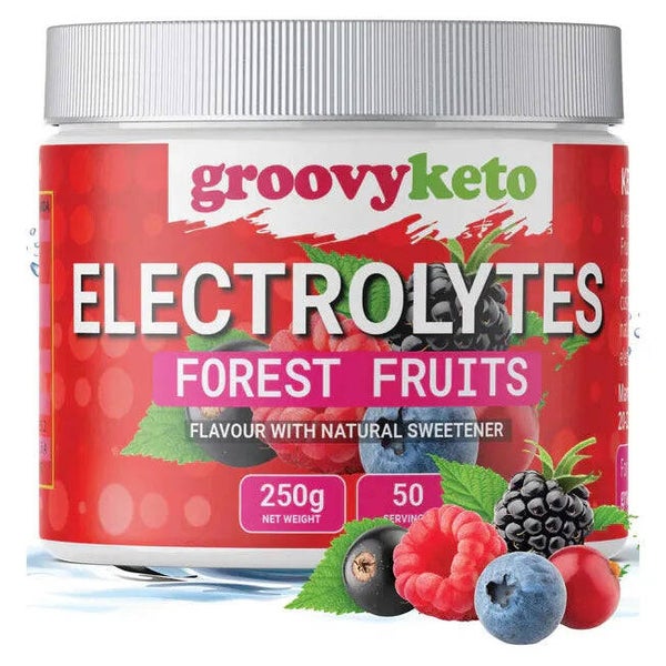 Electrolytes
