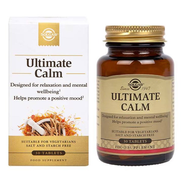 Ultimate Calm