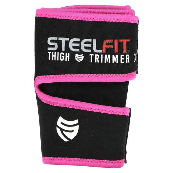 Steel fit thigh trimmer