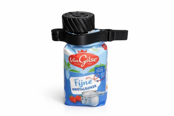 Sealo Mini - Mat Zwart