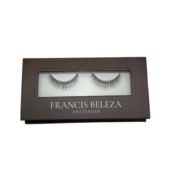 Francis beleza  Natural goddess striplashes