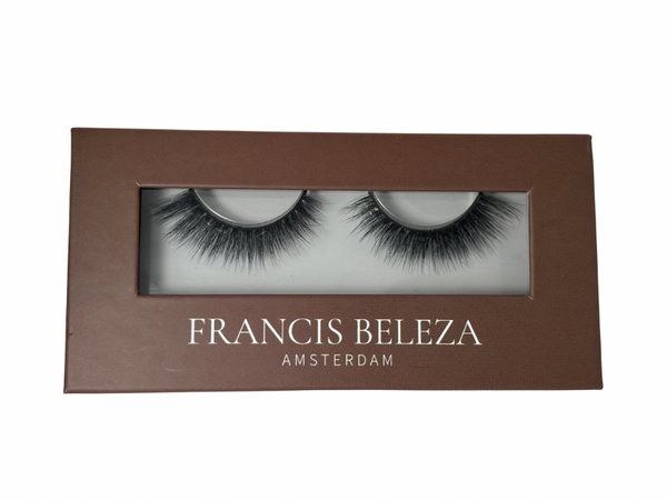 Francis beleza Guestlist Striplashes
