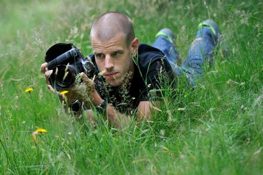 Robbie Veldwijk
