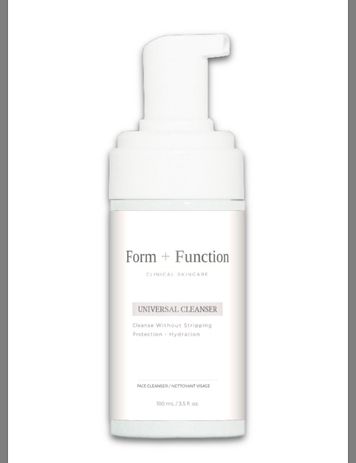 Universal Facial Cleanser 100 ml