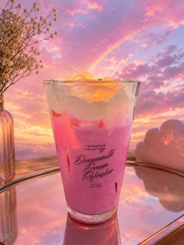 Dragonmilk Dream Refresher