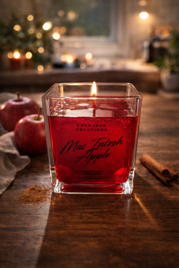 MacIntosh Apple