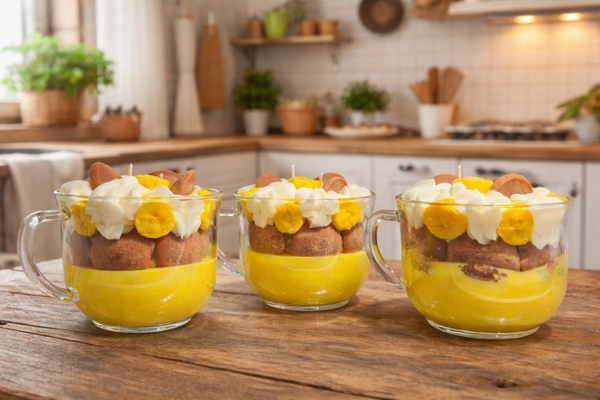 Banana Pudding