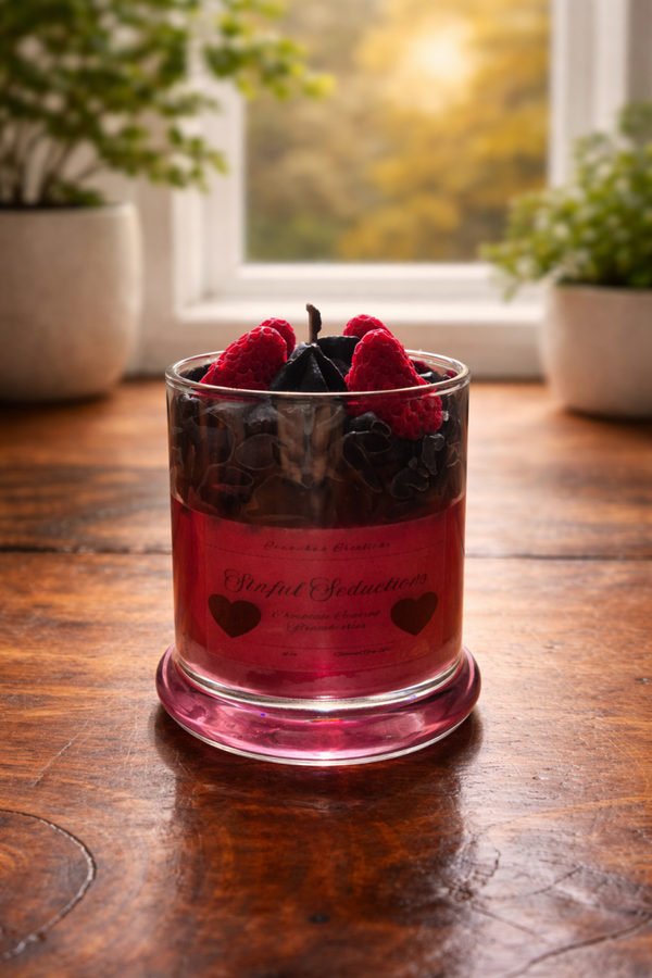 Chocolate Covered Strawberries - Valentines Day Limited