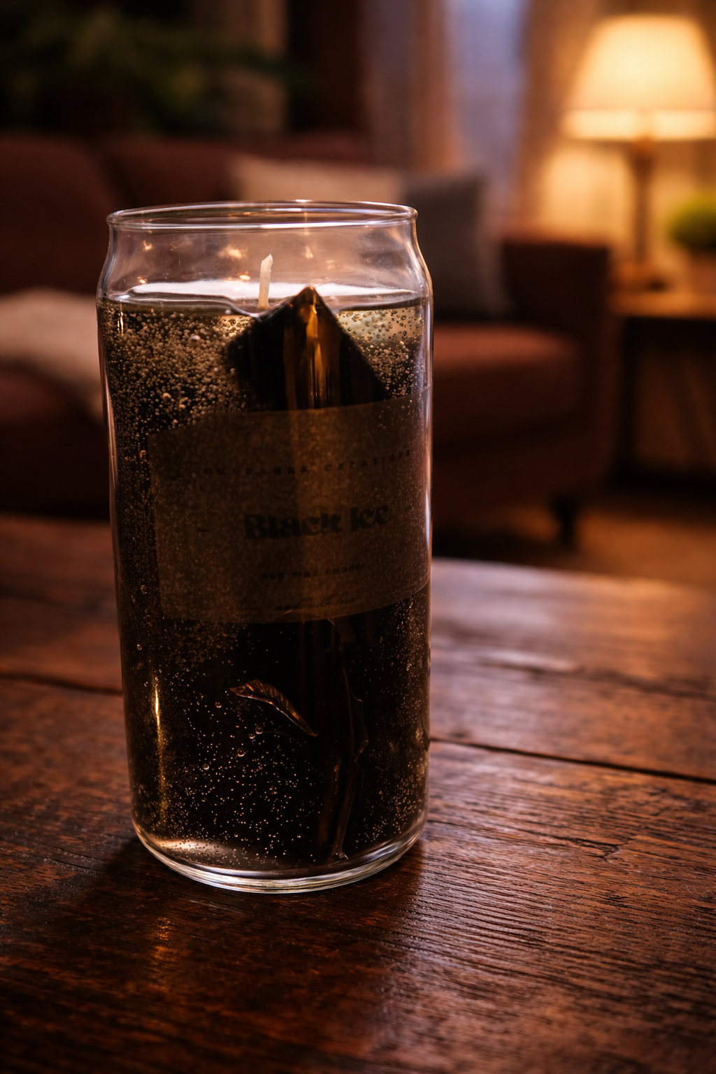Black Ice