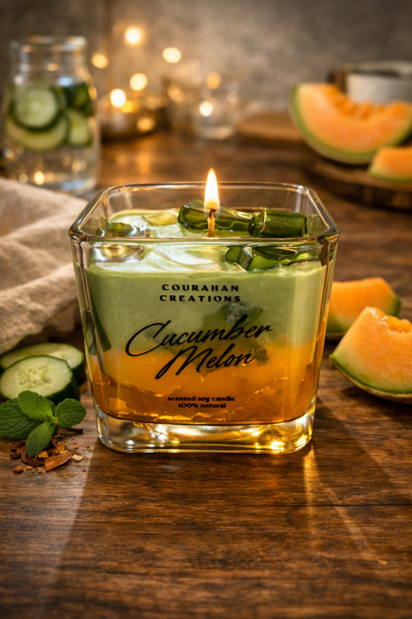Cucumber Melon