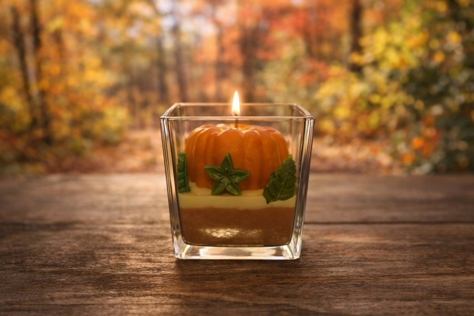 Pumpkin Spice