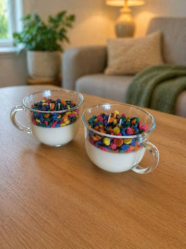 Fruity Pebbles
