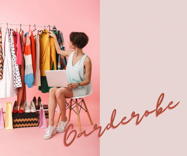 Kastopruim service - de Garderobe Check