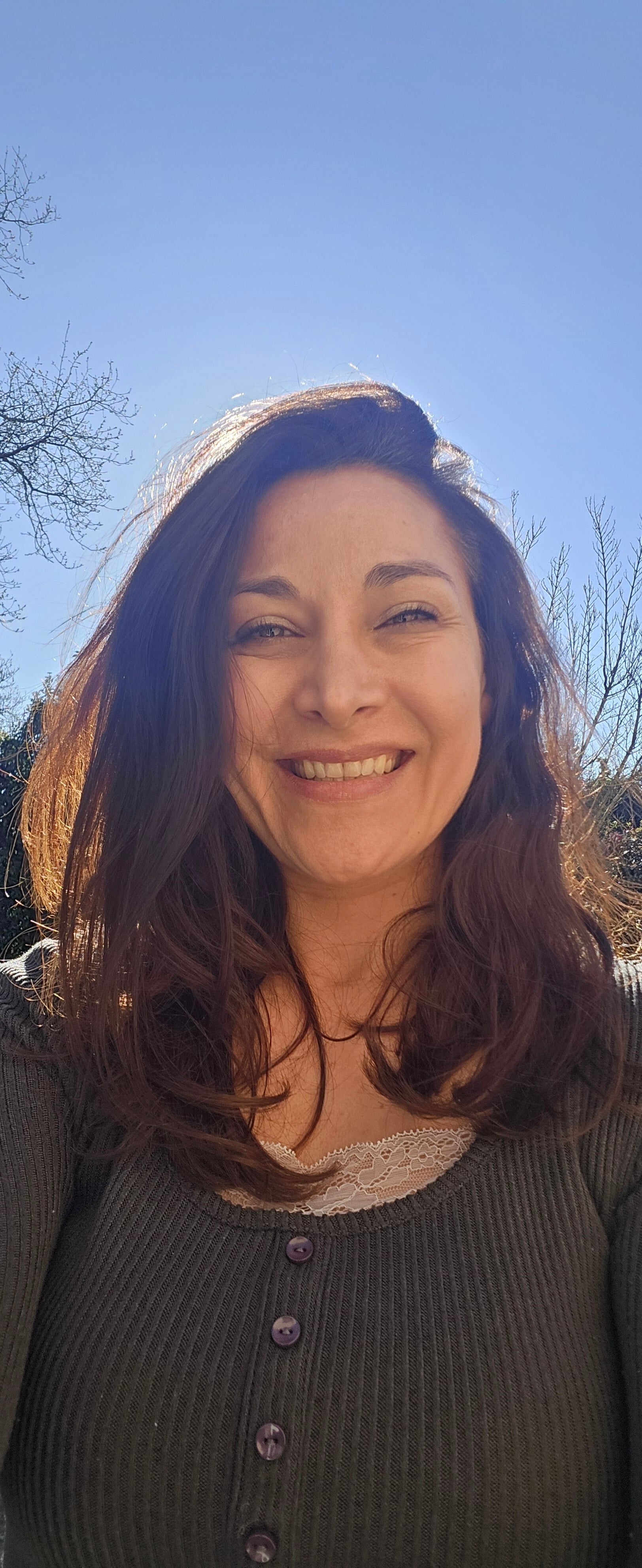 Hélène René-Aubin hypnothérapeute spécialisée anxiété Rezé