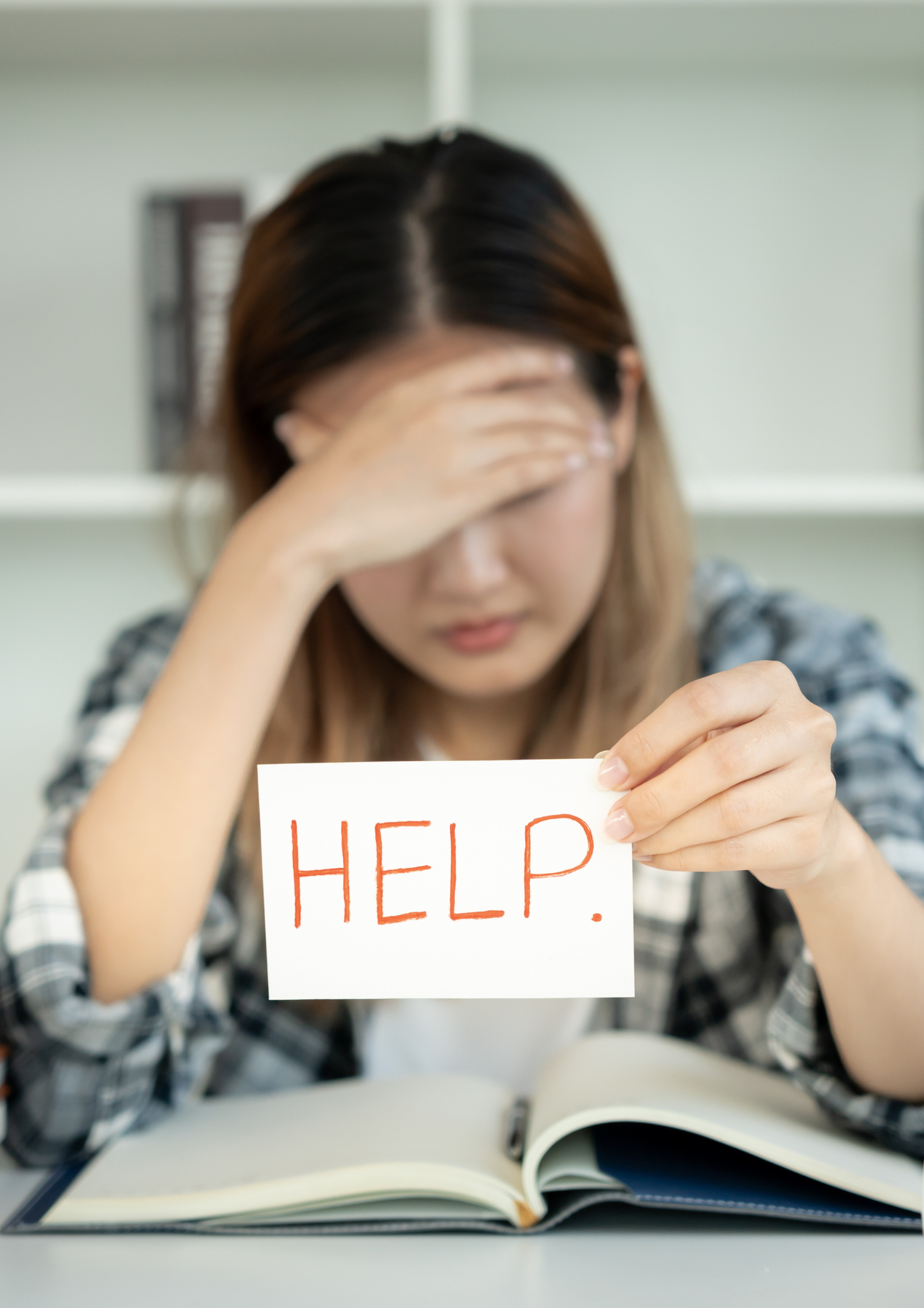 Hypnose pour gérer stress et anxiété