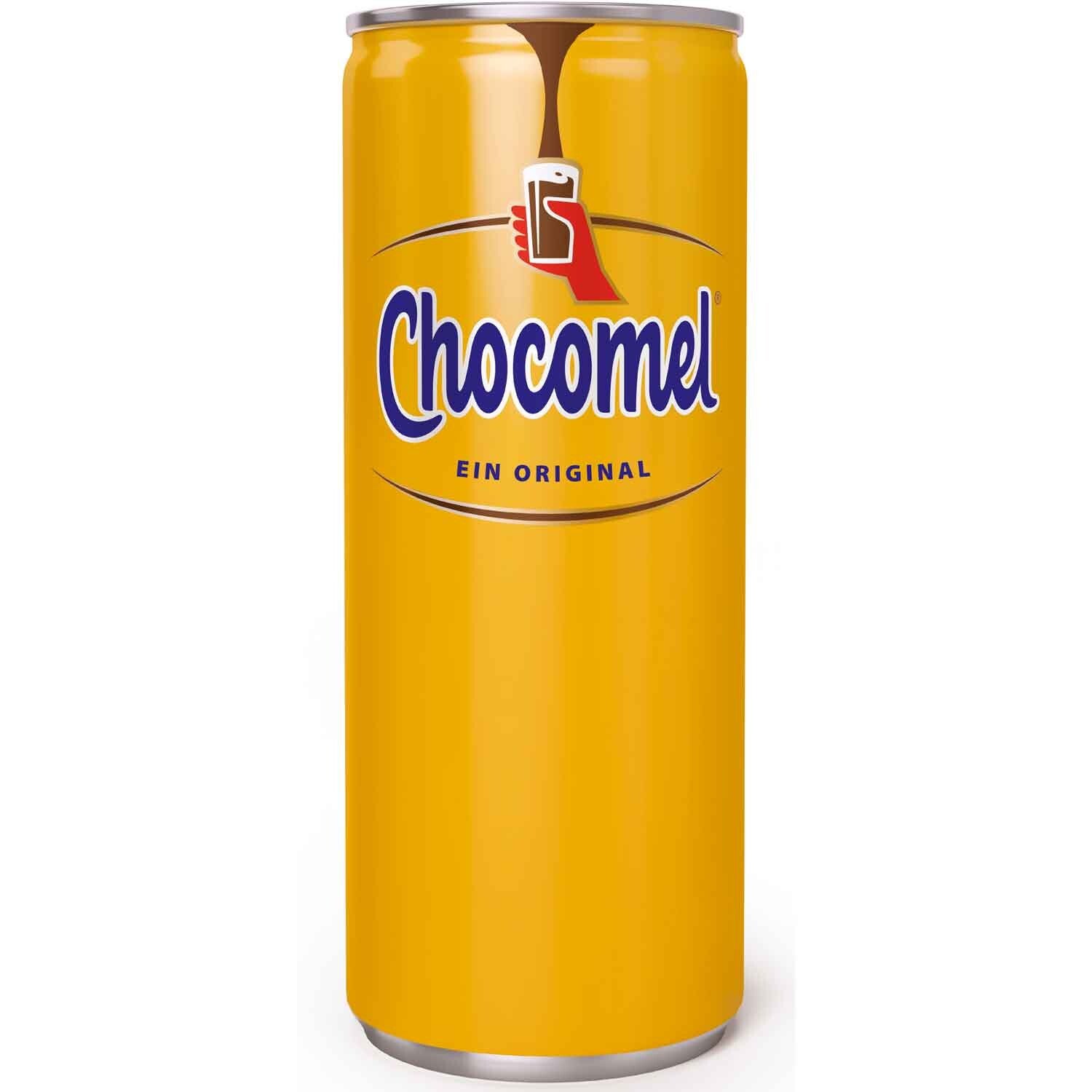 Chocomel | Original | 250ml (inclusief statiegeld)