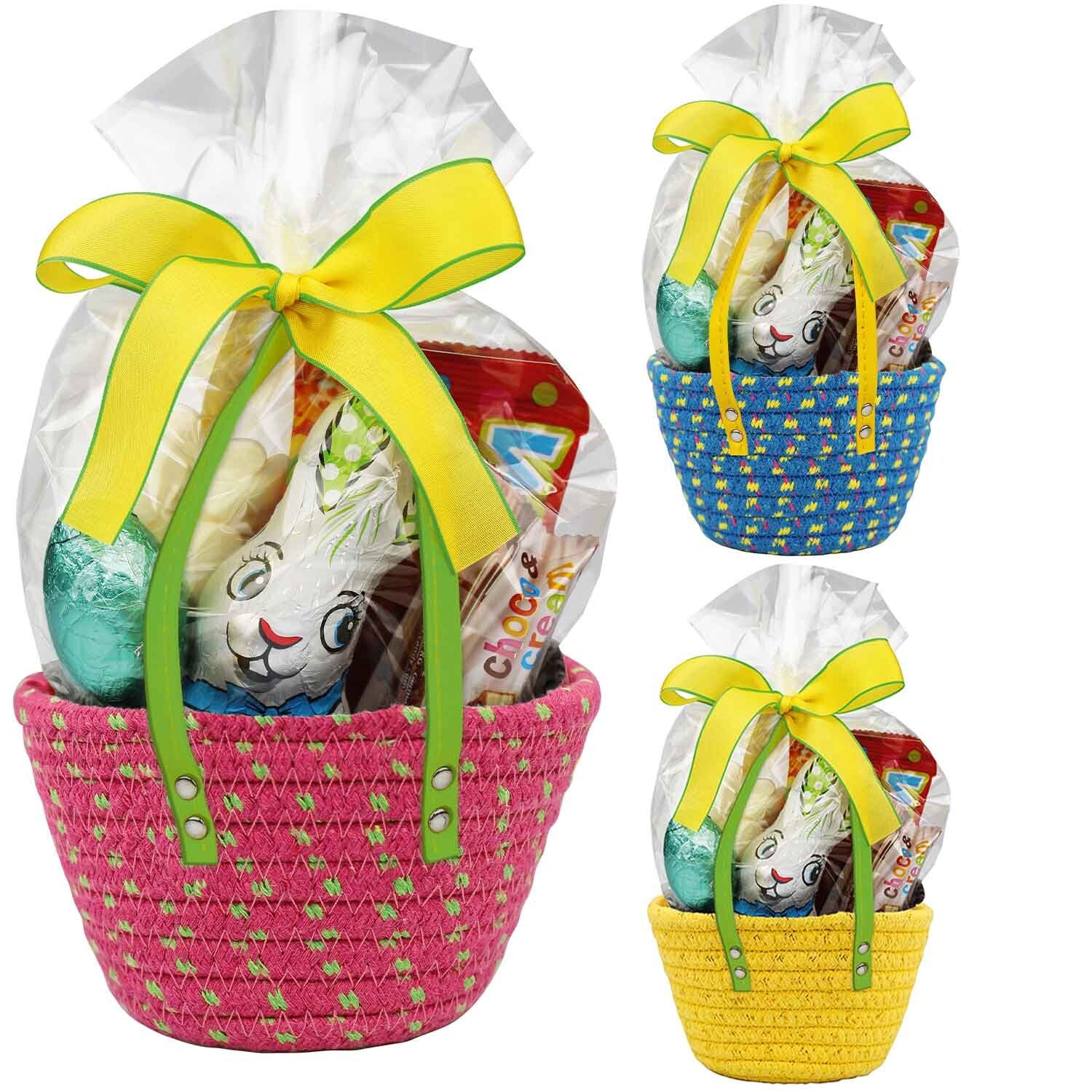 Windel | Pasen | Paasmand | Paas eieren | Paas cadeau | 169g