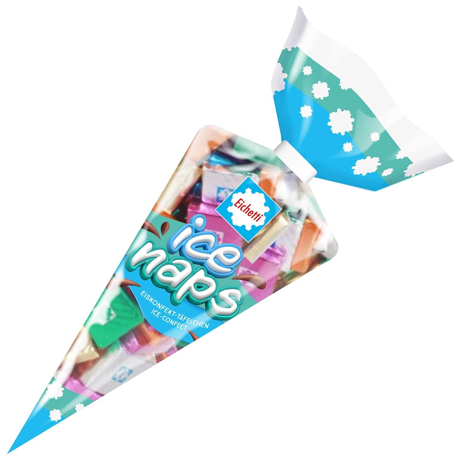 Eichetti | Ice Naps | 200g