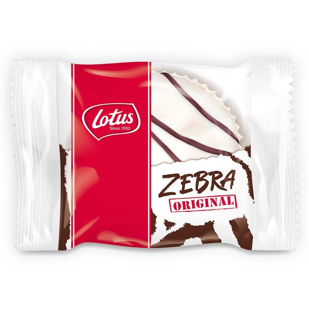 Lotus | Zebra | Original | 31g