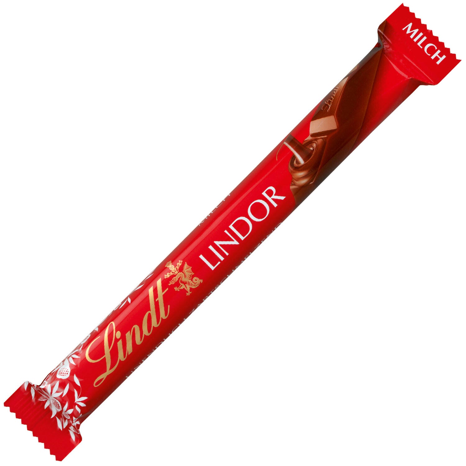 Lindt | Lindor | Melkchocolade Stick | 38g
