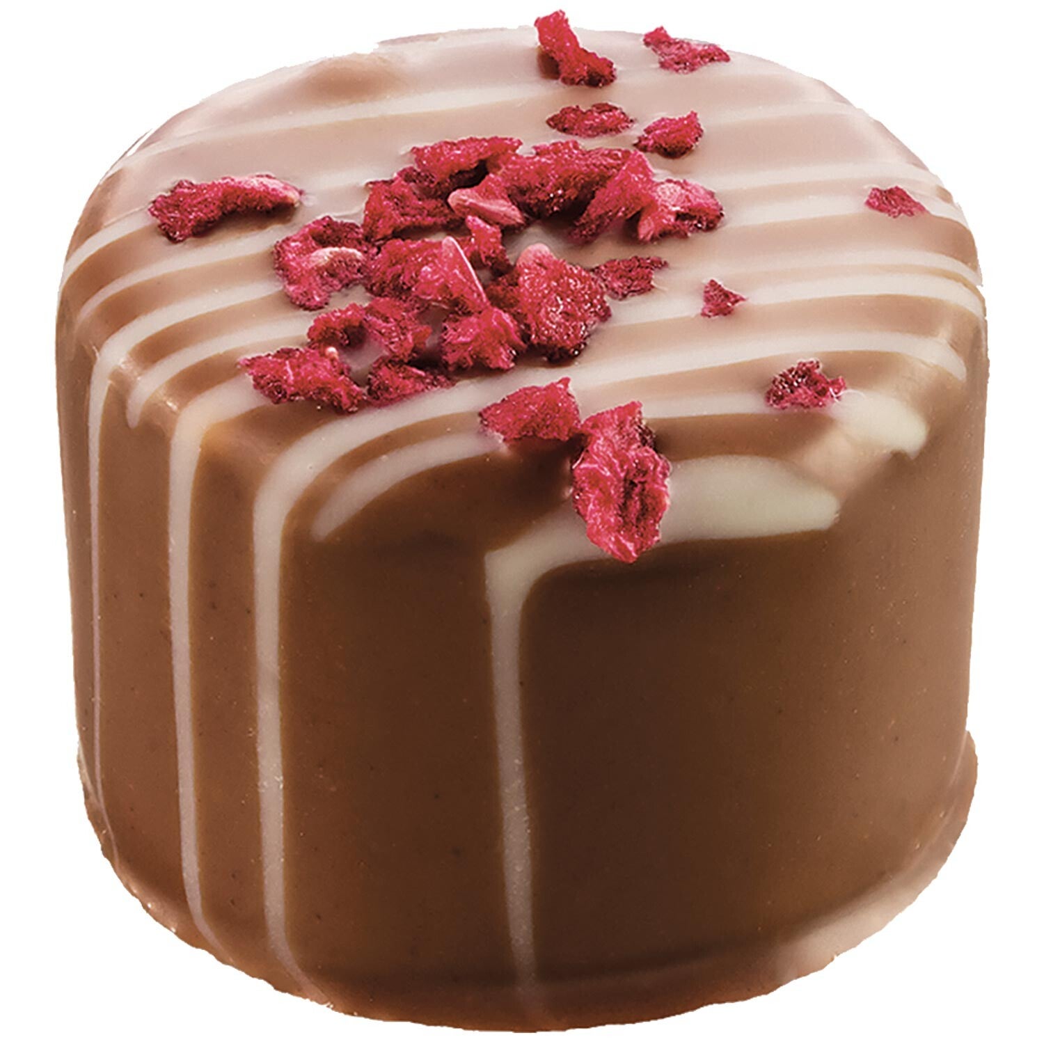 Peters Frambozencrunch Praliné 1,8 kg | 1800g