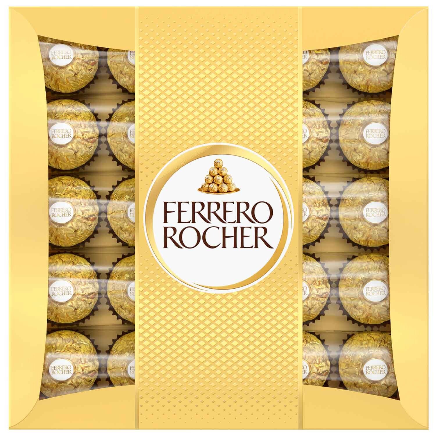 Ferrero | Rocher | 25 stuks | 312g