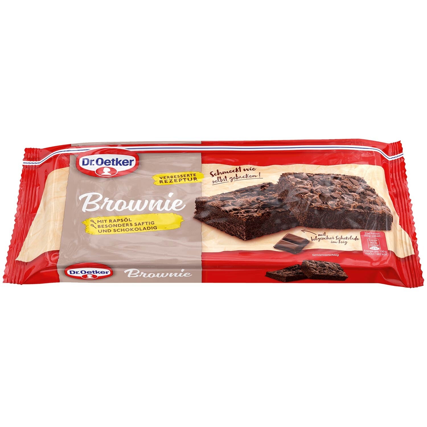 dr. Oetker | Brownie | 300g