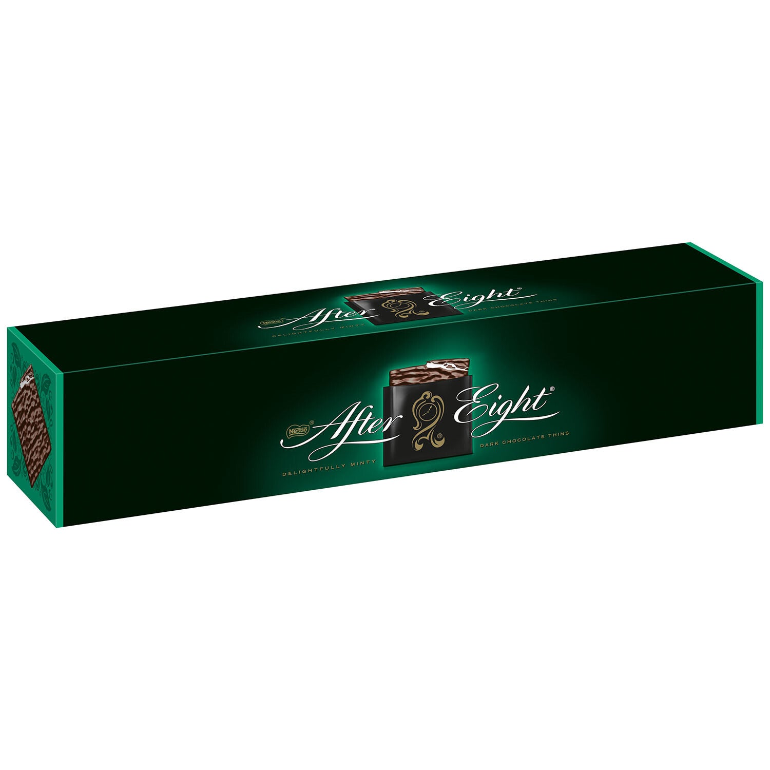 Nestlé After Eight Classic pepermunt crèmevulling 400g