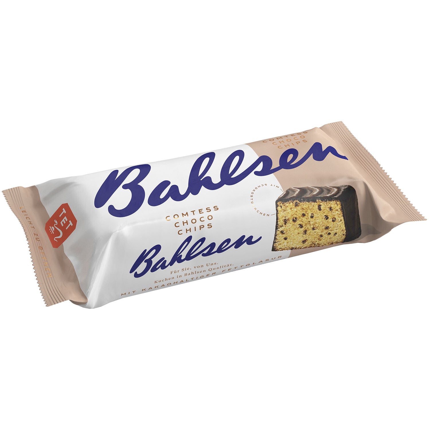 Bahlsen | Comtess Choco | Chocochips | 350g