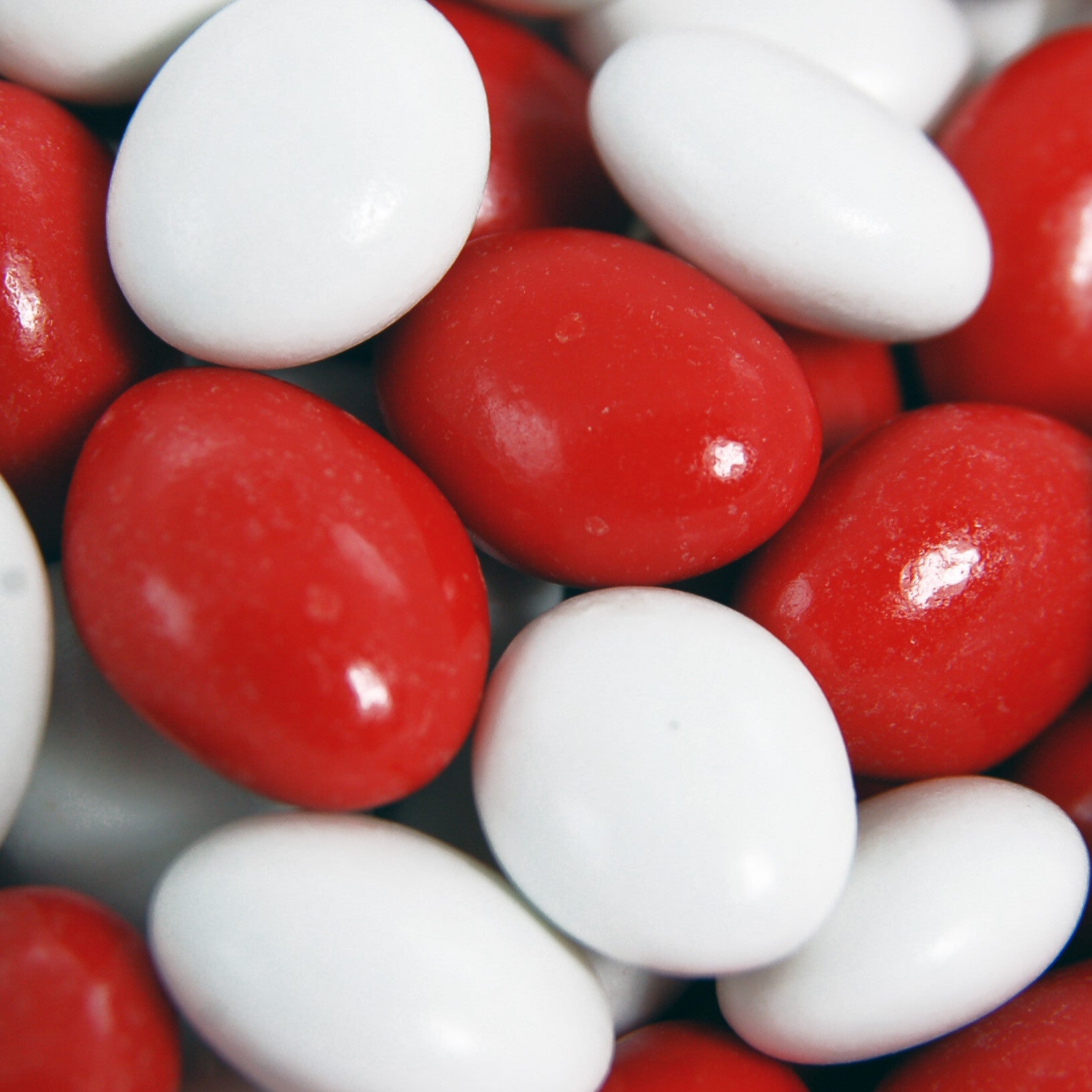 agilus dragees | Rood Wit | Salmiak | 200g